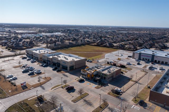 312 Eagle Ridge, Forney, TX 75126