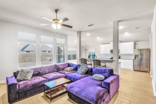 312 Eagle Ridge, Forney, TX 75126