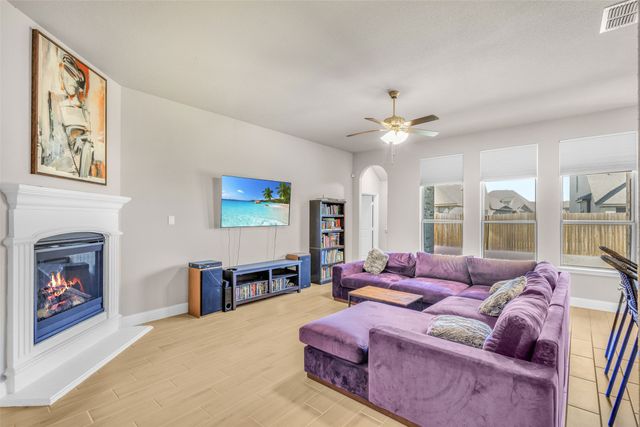 312 Eagle Ridge, Forney, TX 75126