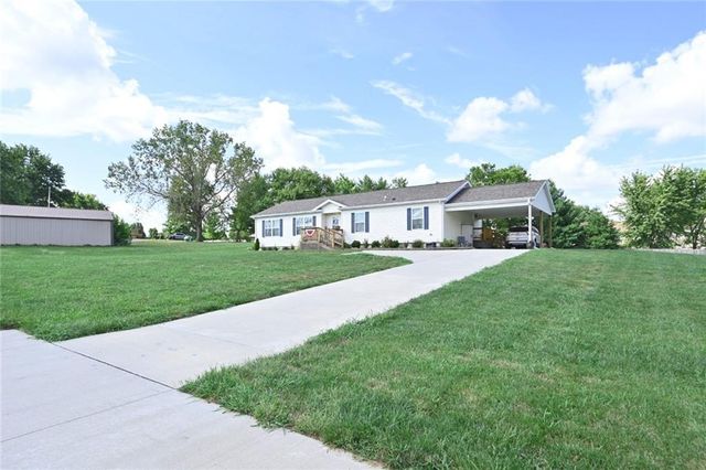 15490 NW 136th Street, Platte City, MO 64079