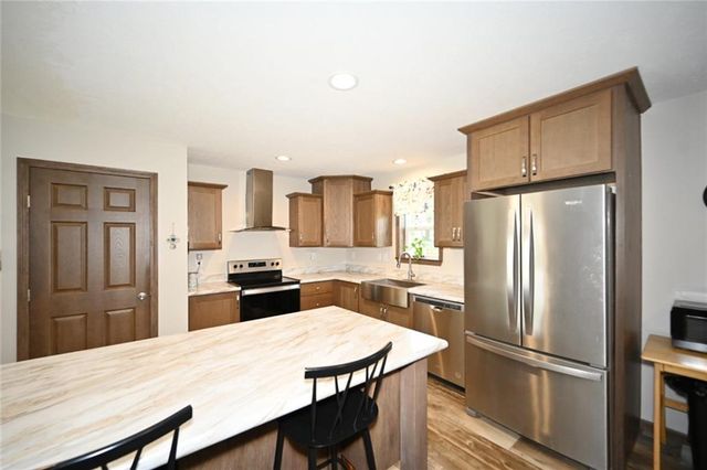 15490 NW 136th Street, Platte City, MO 64079