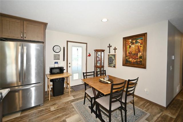 15490 NW 136th Street, Platte City, MO 64079
