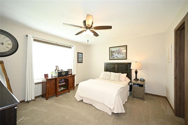 15490 NW 136th Street, Platte City, MO 64079