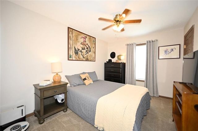 15490 NW 136th Street, Platte City, MO 64079