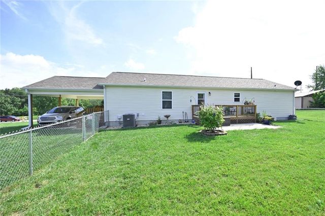 15490 NW 136th Street, Platte City, MO 64079