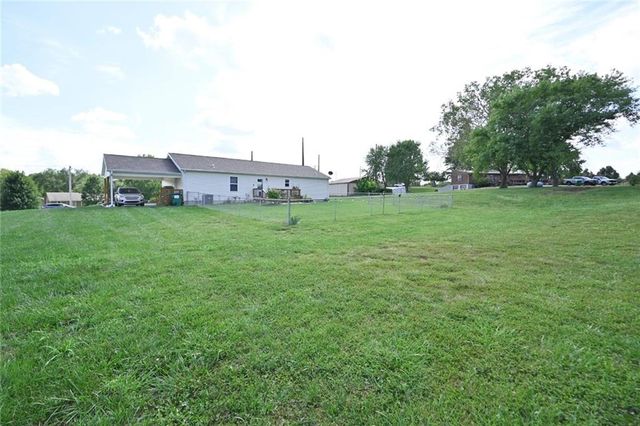 15490 NW 136th Street, Platte City, MO 64079