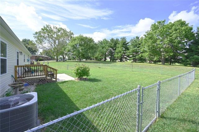 15490 NW 136th Street, Platte City, MO 64079