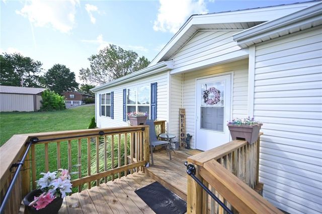15490 NW 136th Street, Platte City, MO 64079