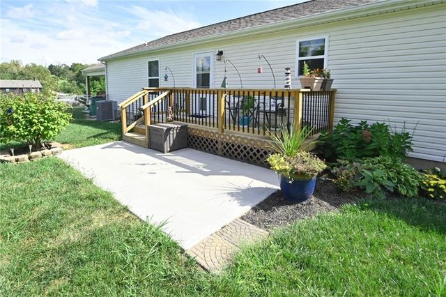 15490 NW 136th Street, Platte City, MO 64079