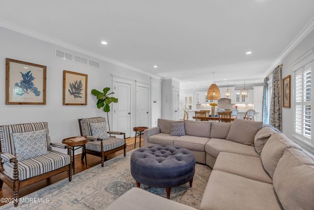 43 Old Squan Road, Manasquan, NJ 08736