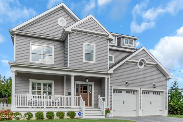 43 Old Squan Road, Manasquan, NJ 08736