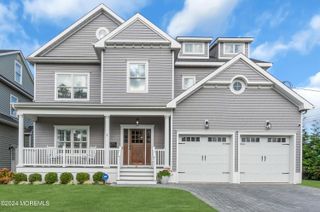 43 Old Squan Road, Manasquan, NJ 08736