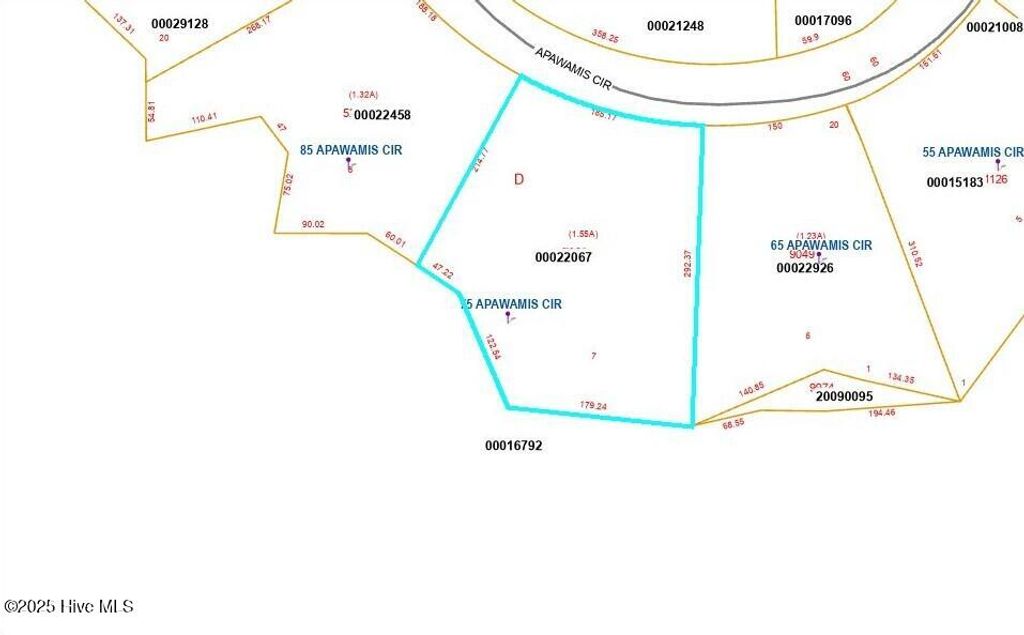 Image 9 of property listing at 75 Apawamis Circle, Pinehurst, NC 28374