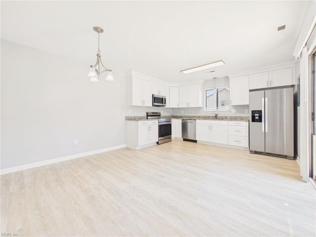 1701 Ocean Bay DR, Virginia Beach, VA 23454