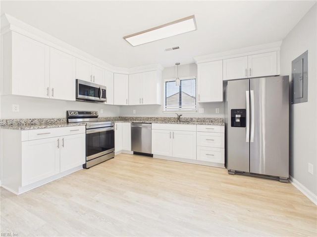 1701 Ocean Bay DR, Virginia Beach, VA 23454