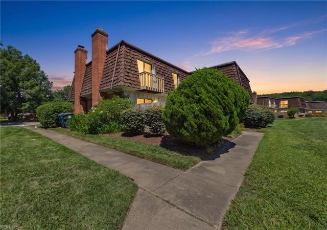 1701 Ocean Bay DR, Virginia Beach, VA 23454
