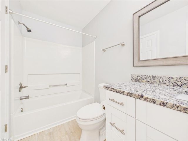 1701 Ocean Bay DR, Virginia Beach, VA 23454