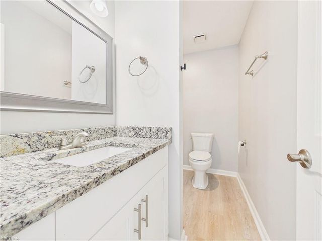 1701 Ocean Bay DR, Virginia Beach, VA 23454