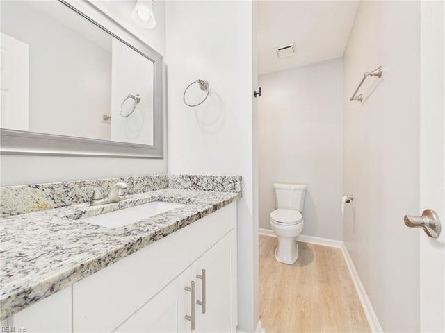 1701 Ocean Bay DR, Virginia Beach, VA 23454
