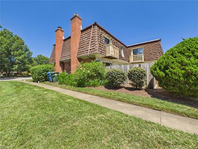 1701 Ocean Bay DR, Virginia Beach, VA 23454