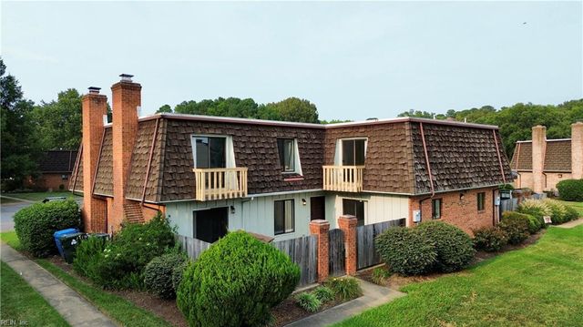 1701 Ocean Bay DR, Virginia Beach, VA 23454