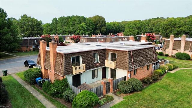 1701 Ocean Bay DR, Virginia Beach, VA 23454