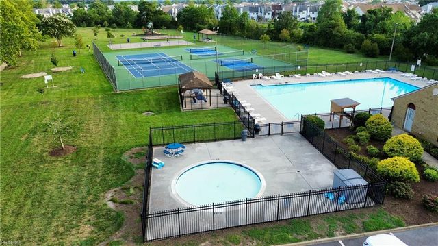 1701 Ocean Bay DR, Virginia Beach, VA 23454