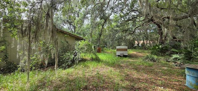 4381 MIXON DRIVE, Deland, FL 32724