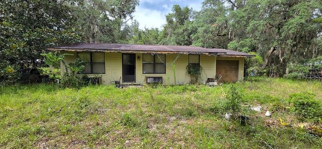 4381 MIXON DRIVE, Deland, FL 32724