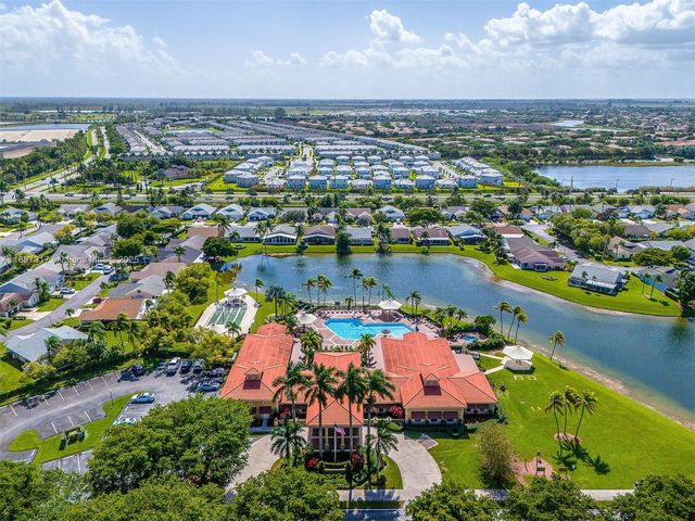 2274 SE 27 Dr 205-F, Homestead, FL 33035