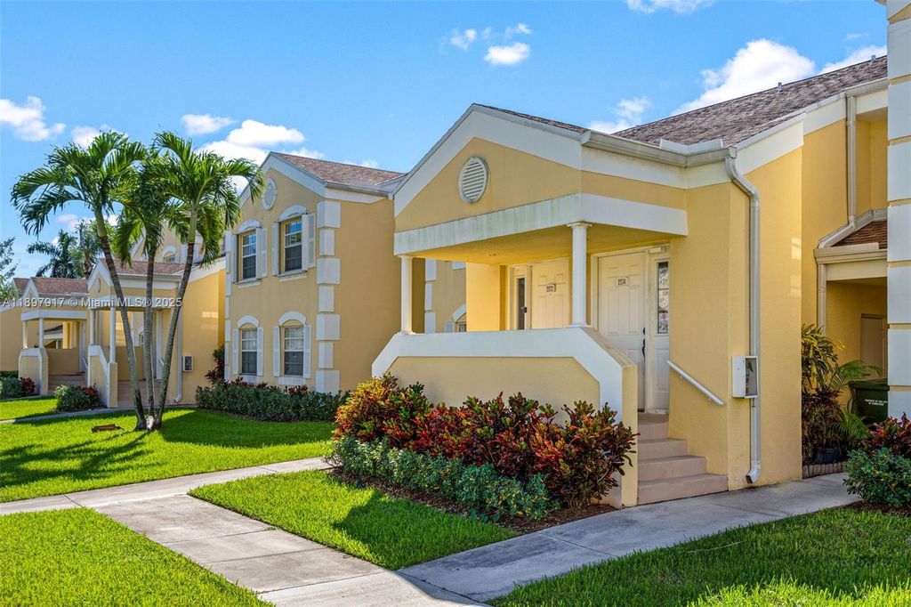 2274 SE 27 Dr 205-F, Homestead, FL 33035