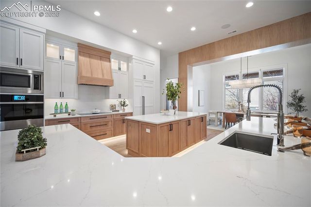 13525 Random Ridge View, Colorado Springs, CO 80921