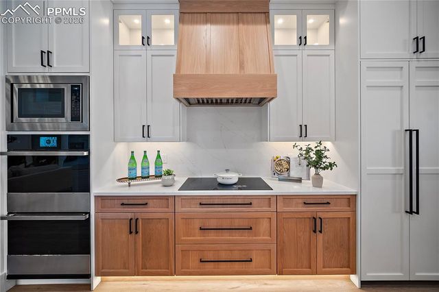 13525 Random Ridge View, Colorado Springs, CO 80921