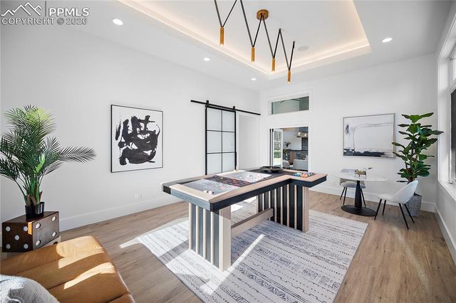 13525 Random Ridge View, Colorado Springs, CO 80921