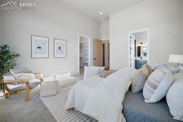 13525 Random Ridge View, Colorado Springs, CO 80921