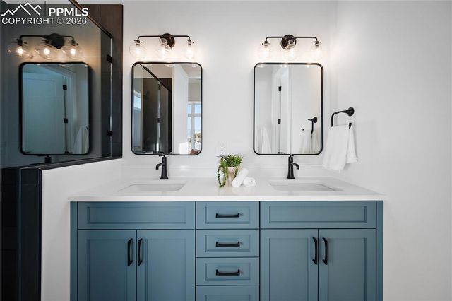 13525 Random Ridge View, Colorado Springs, CO 80921