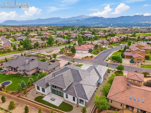 13525 Random Ridge View, Colorado Springs, CO 80921