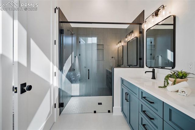 13525 Random Ridge View, Colorado Springs, CO 80921