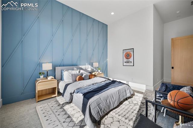 13525 Random Ridge View, Colorado Springs, CO 80921