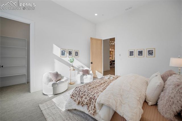 13525 Random Ridge View, Colorado Springs, CO 80921