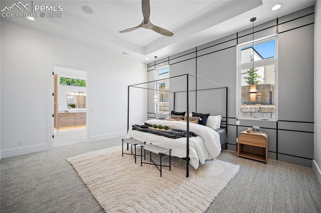 13525 Random Ridge View, Colorado Springs, CO 80921