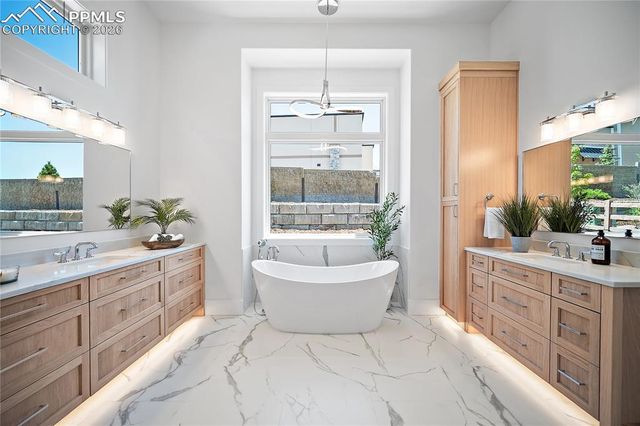 13525 Random Ridge View, Colorado Springs, CO 80921