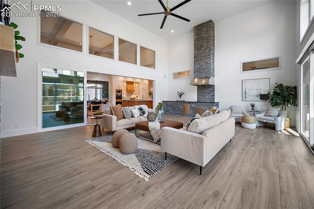 13525 Random Ridge View, Colorado Springs, CO 80921