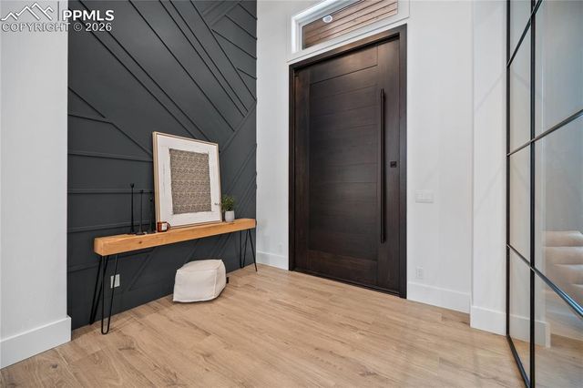 13525 Random Ridge View, Colorado Springs, CO 80921