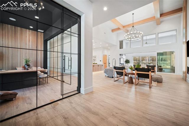 13525 Random Ridge View, Colorado Springs, CO 80921