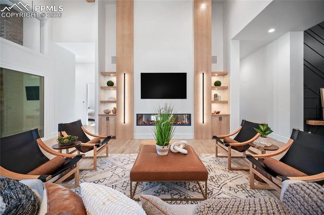 13525 Random Ridge View, Colorado Springs, CO 80921