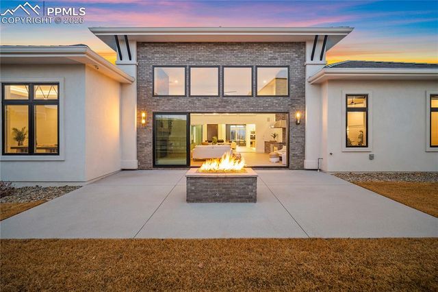 13525 Random Ridge View, Colorado Springs, CO 80921