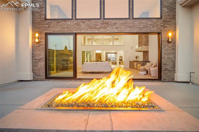 13525 Random Ridge View, Colorado Springs, CO 80921