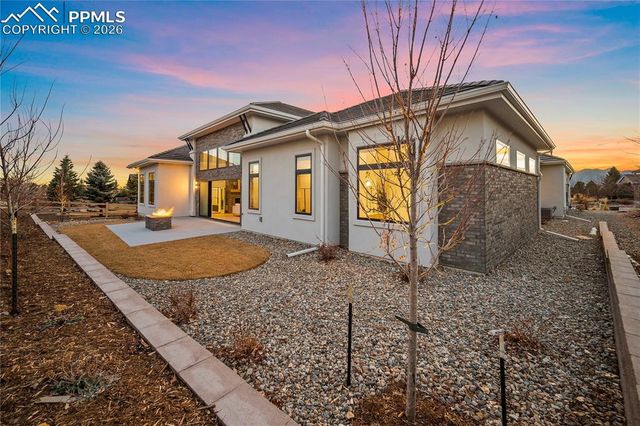 13525 Random Ridge View, Colorado Springs, CO 80921