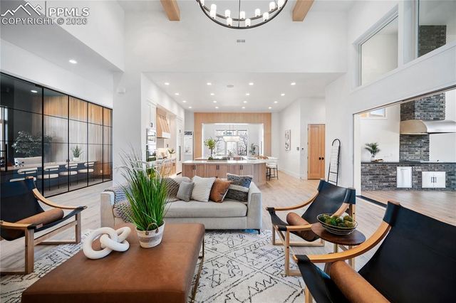 13525 Random Ridge View, Colorado Springs, CO 80921